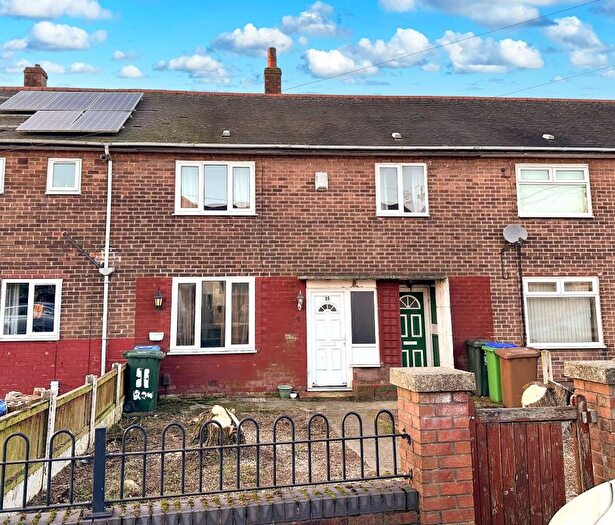 3 Bedroom Terraced House For Sale In Rowrah Crescent, Middleton, Manchester, M24