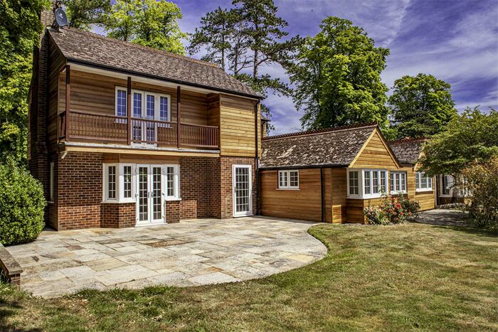 4 Bedroom Property To Rent In Mallards Wing, Moulsford, OX10