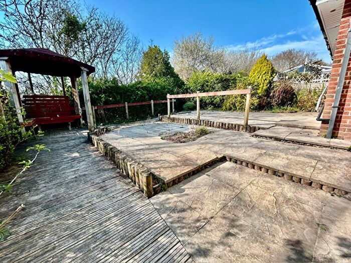 2 Bedroom Bungalow To Rent In Higher Meadow, Leyland, PR25