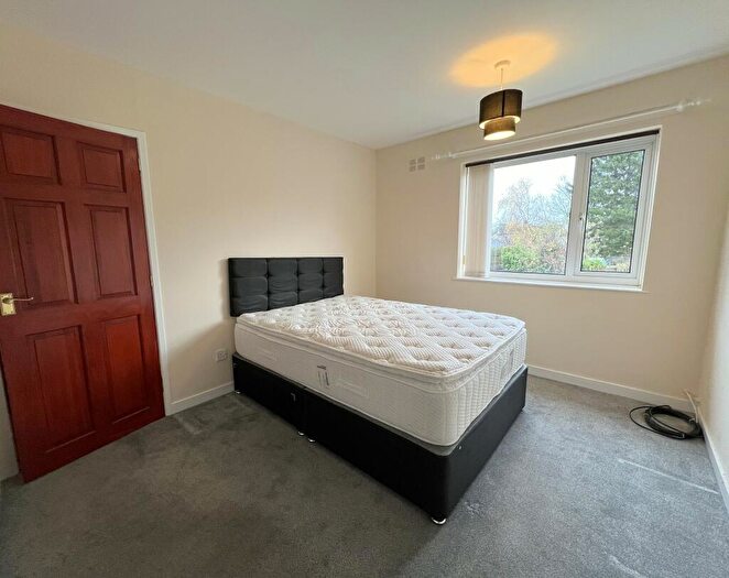 2 Bedroom Semi-Detached Villa For Sale In St Fergus Drive, Inverness, IV3