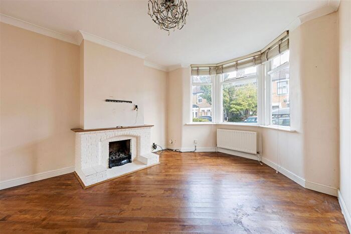 3 Bedroom Terraced House For Sale In Bromley Road, London, E17