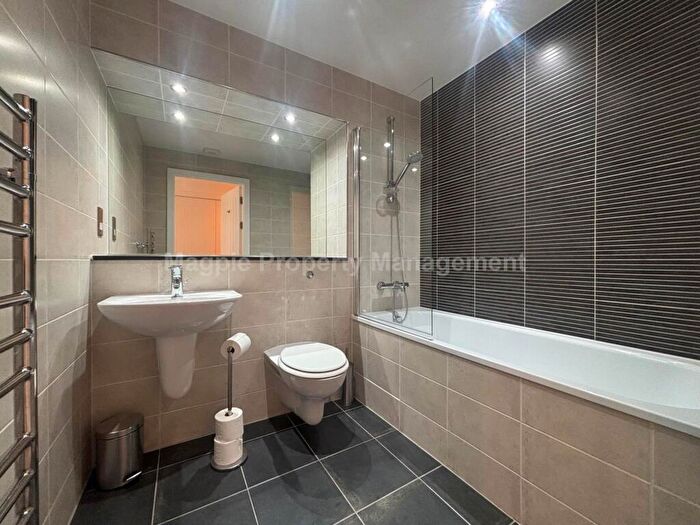 2 Bedroom Apartment To Rent In Bury, BL9