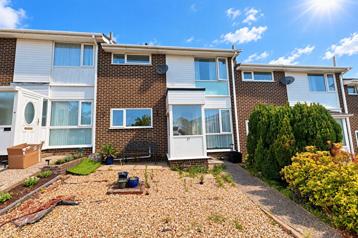 3 Bedroom Semi Detached House To Rent In Arden Drive, Torquay, TQ2
