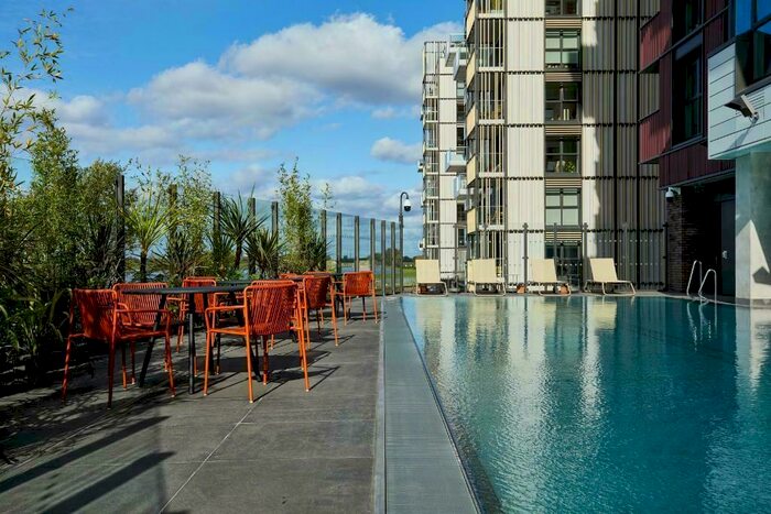 3 Bedroom Apartment To Rent In Brookwell, Wickford Way, London, E17