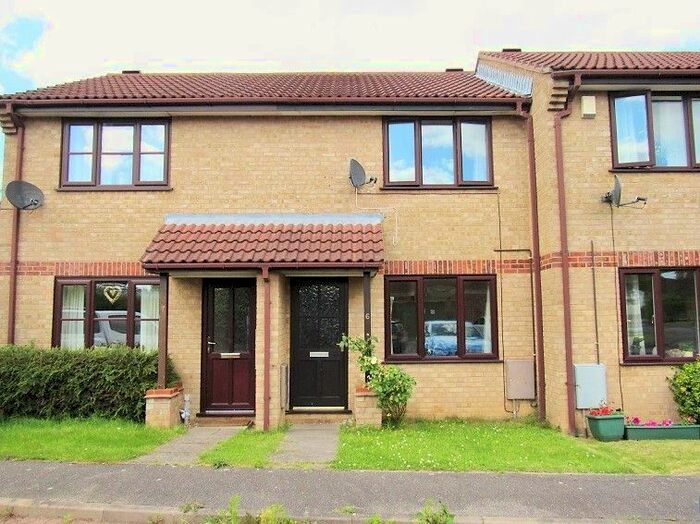 2 Bedroom Terraced House To Rent In Burton Court, Louth, LN11