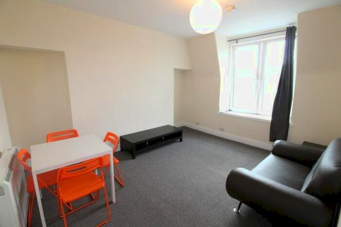 1 Bedroom Flat To Rent In Victoria Road, Aberdeen, AB11