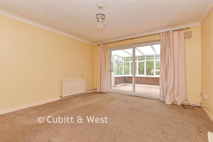 3 Bedroom Semi-Detached Bungalow For Sale In Josephine Avenue, Lower Kingswood, Surrey, KT20