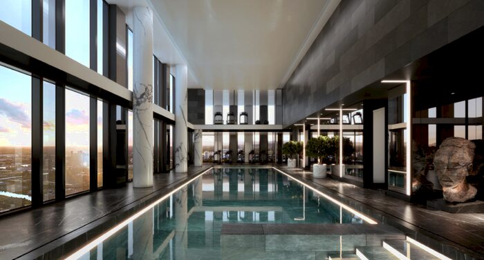 2 Bedroom Apartment To Rent In Silvercroft Street, Manchester, Greater Manchester, M15