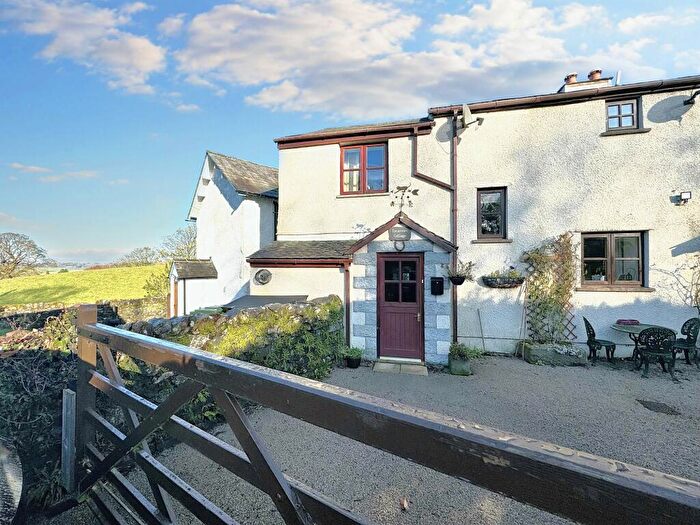3 Bedroom Semi-Detached House For Sale In Old Hutton, Kendal, LA8