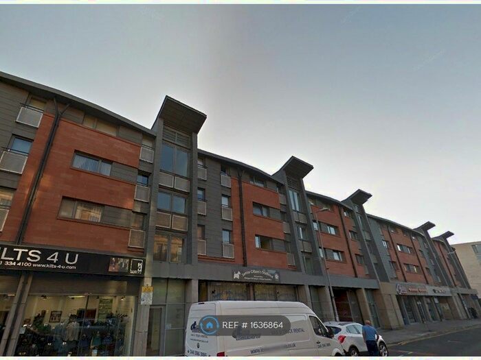 2 Bedroom Flat To Rent In Dumbarton Road, Glasgow, G11