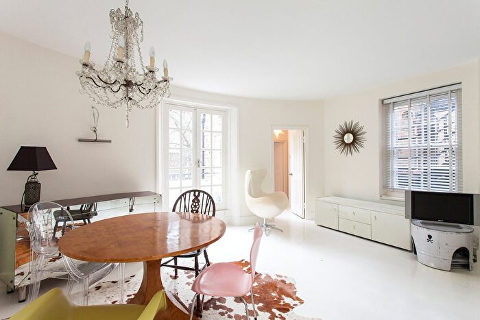 1 Bedroom Flat To Rent In Craven Hill, Paddington, W2