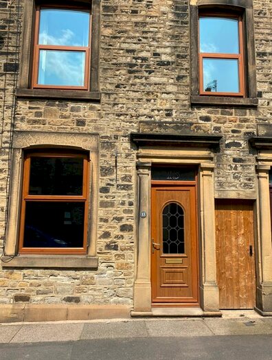 3 Bedroom Terraced House To Rent In Severn Street, Longridge, PR3