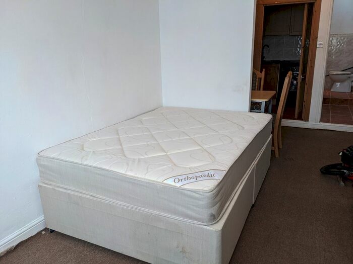 Studio To Rent In South Harrow, Middlesex, HA2