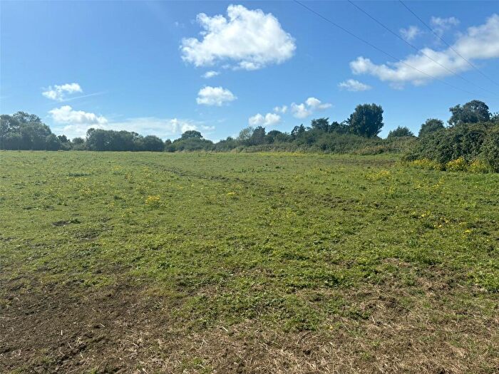 Land For Sale In Bridgwater Road, Dundry, Bristol, BS41