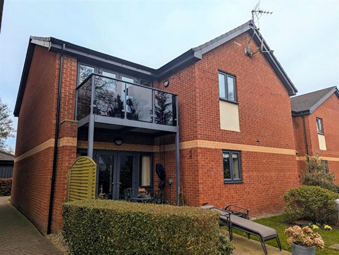 2 Bedroom Apartment For Sale In Carmel Road North, Darlington, DL3