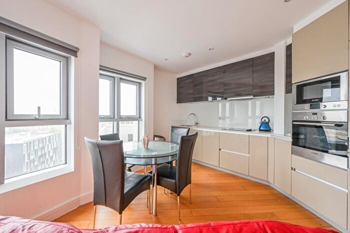 2 Bedroom Flat For Sale In Barking Road, London, E16