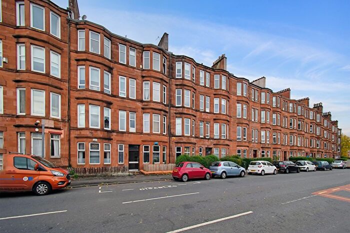 1 Bedroom Flat To Rent In Kingspark Road, Kings Park, Glasgow, G44