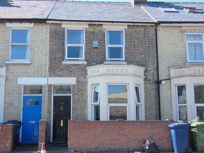 4 Bedroom House To Rent In Mill Road, Cambridge, CB1