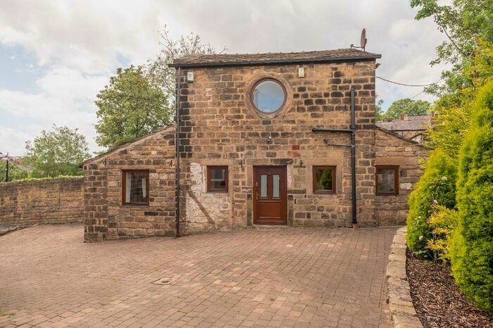 2 Bedroom Coach House To Rent In Regent Street, Chapel Allerton, Leeds, LS7