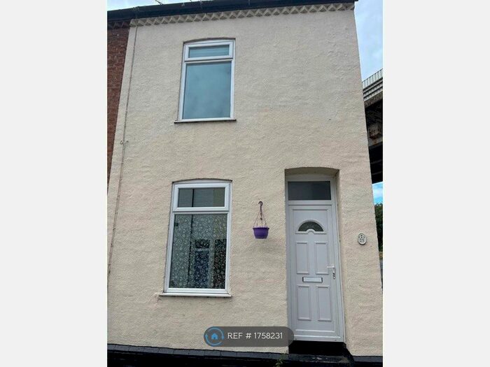 2 Bedroom End Of Terrace House To Rent In Speakman Street, Runcorn, WA7
