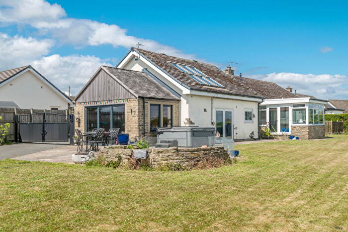 4 Bedroom Detached Bungalow For Sale In South Croft, Upper Denby, HD8