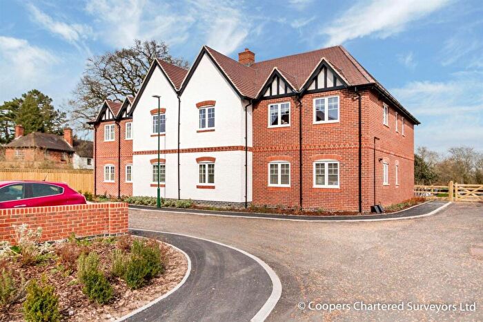 1 Bedroom Flat To Rent In Drovers Close, Balsall Common, CV7