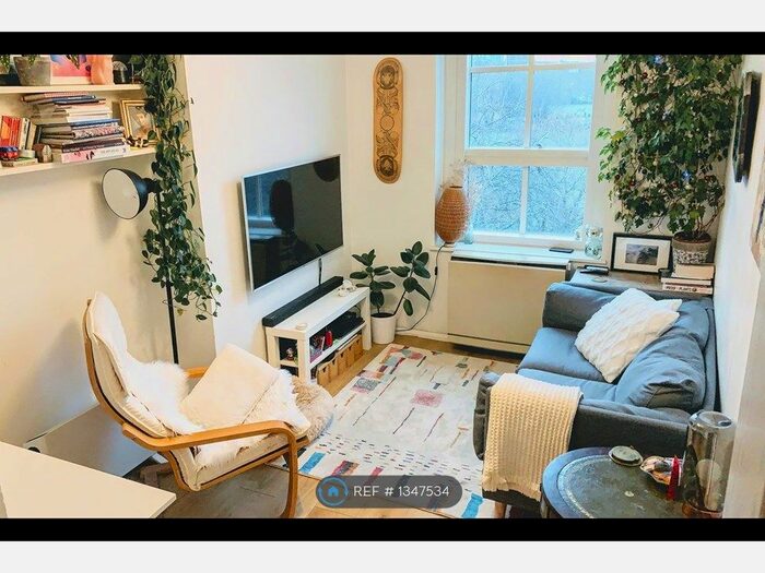 1 Bedroom Flat To Rent In Wilmot Street, London, E2