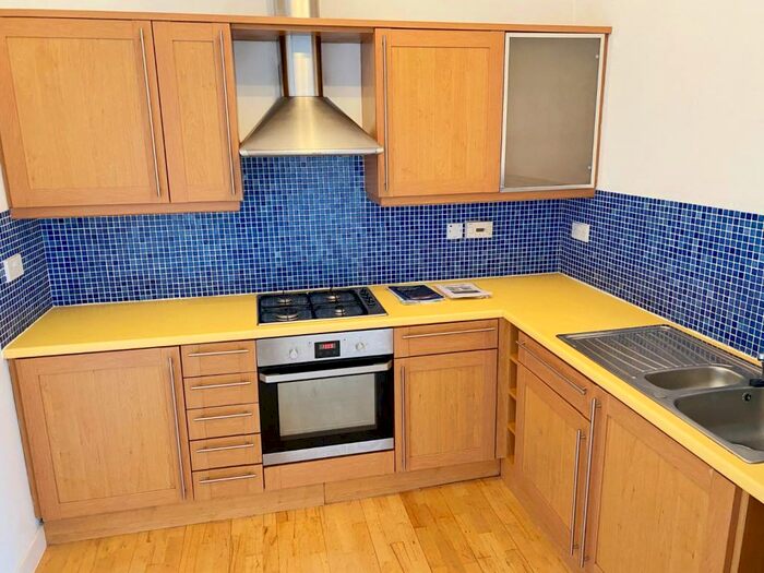 2 Bedroom Apartment To Rent In Cornish Street, Sheffield, South Yorkshire, S6
