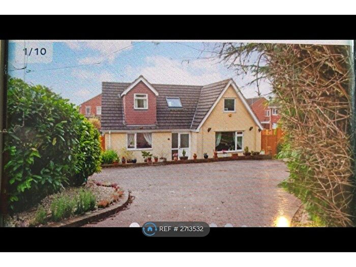 3 Bedroom Detached House To Rent In Dynes Road, Kemsing, Sevenoaks, TN15