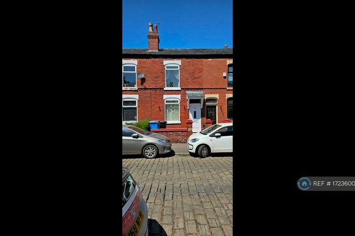 3 Bedroom Terraced House To Rent In Berlin Road, Edgeley, SK3