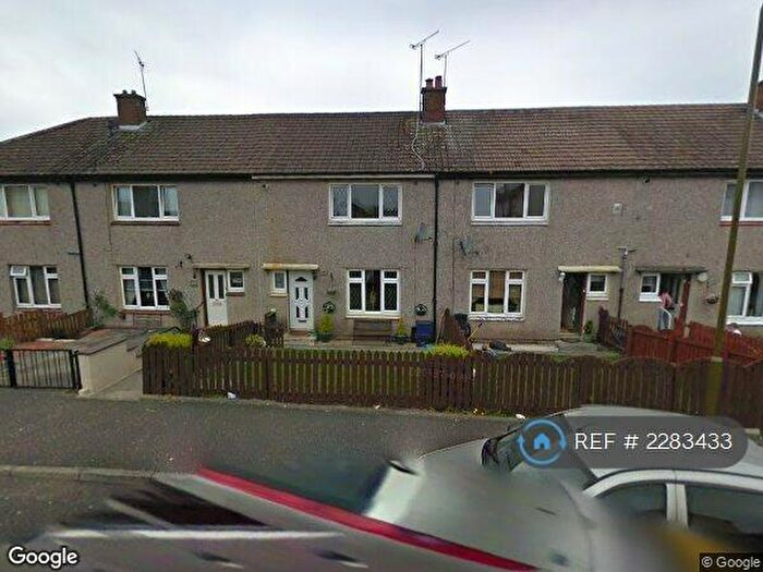 3 Bedroom Terraced House To Rent In Queen Street, Bannockburn, Stirling, FK7