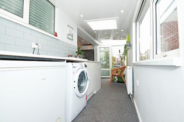2 Bedroom Detached Bungalow For Sale In Windmill Avenue, Liverpool, Merseyside, L23