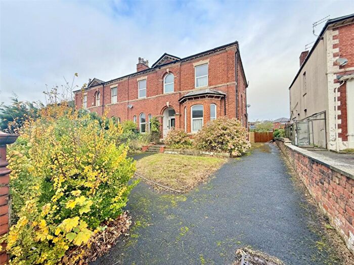 4 Bedroom Apartment For Sale In Manchester Road, Southport, Southport, PR9