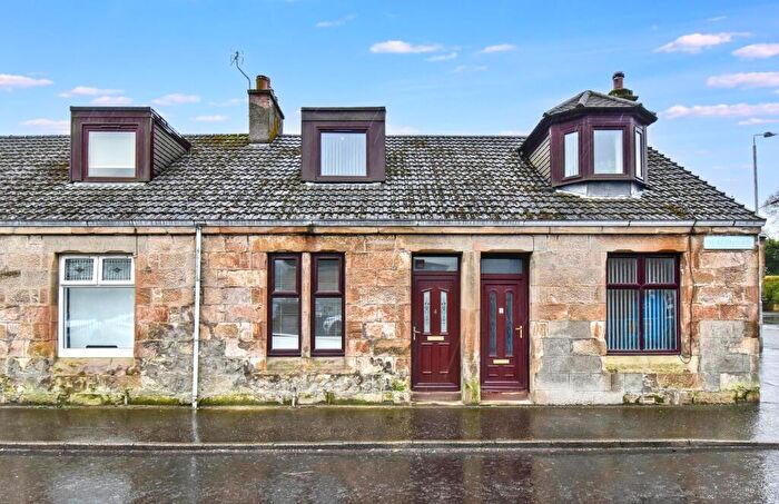 1 Bedroom Flat For Sale In Deacons Road, Kilsyth, G65