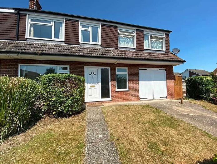 1 Bedroom Property To Rent In Bramshaw Road, Canterbury, CT2