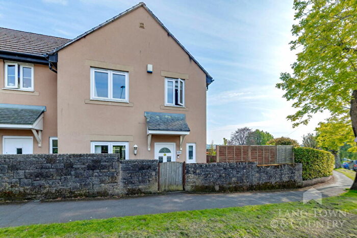 3 Bedroom Terraced House For Sale In Larkham Lane, Plympton, Plymouth, PL7