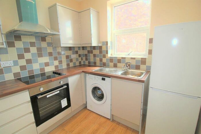 2 Bedroom Apartment To Rent In Eldon Street - Flat, Preston, PR2
