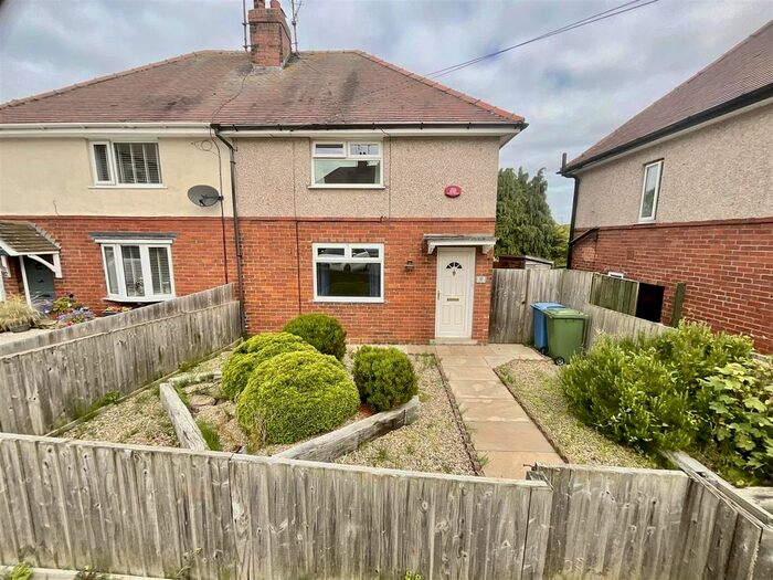 2 Bedroom Property To Rent In Moorside, Scarborough, YO12