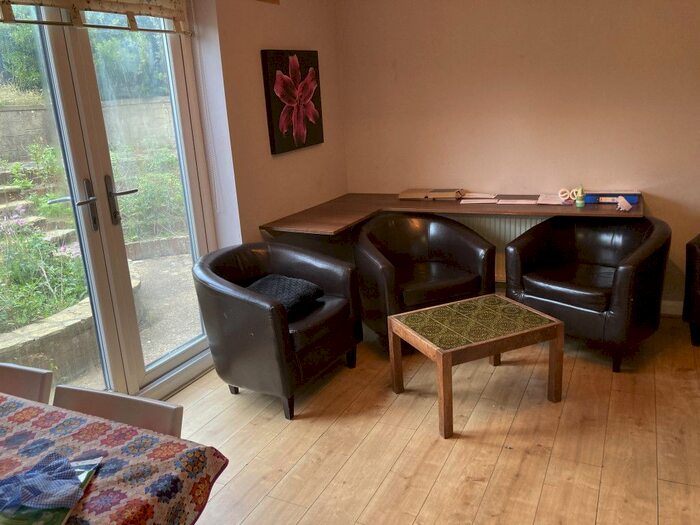 5 Bedroom Semi-Detached House To Rent In The Avenue, Brighton, BN2