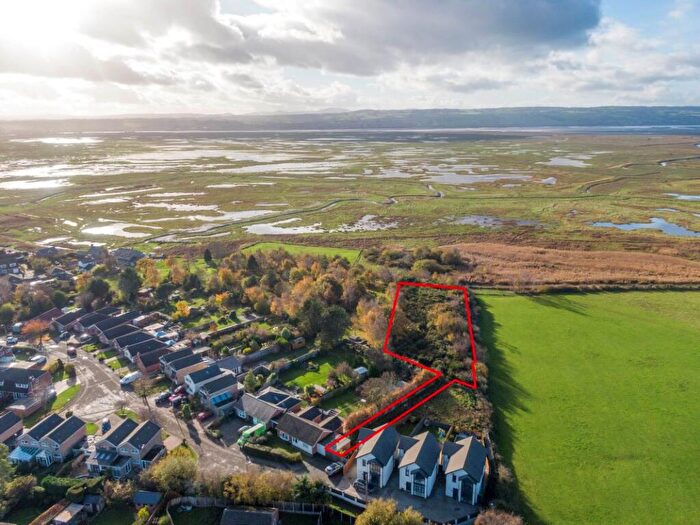 Land For Sale In Land Off Riverside Walk, Neston, Merseyside, CH64