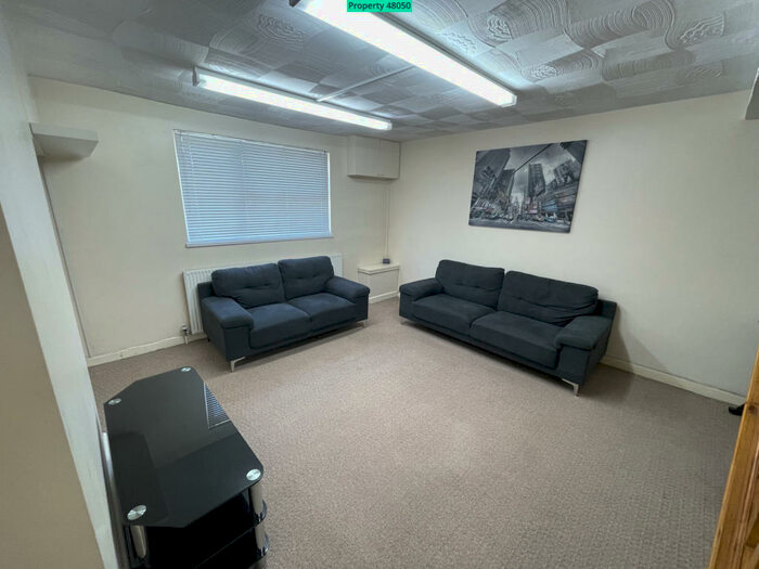 1 Bedroom Flat To Rent In A Commercial Street, Tredegar, NP22