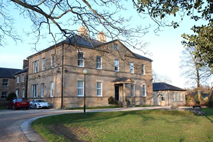 3 Bedroom Flat For Sale In Usworth Hall, Washington, Tyne And Wear, NE37
