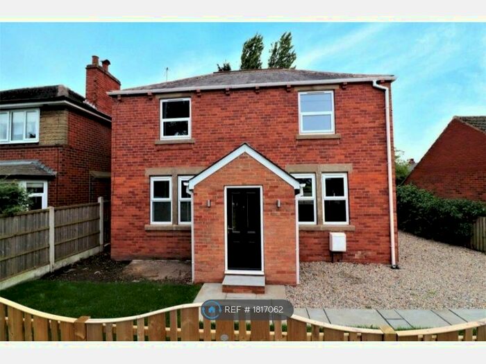3 Bedroom Detached House To Rent In Pinfold Lane, Mickletown Methley, Leeds, LS26