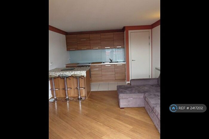 2 Bedroom Flat To Rent In London, London, SE13