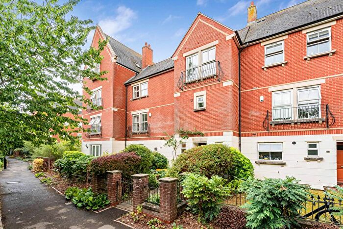 5 Bedroom Property For Sale In Rewley Road, Oxford, OX1