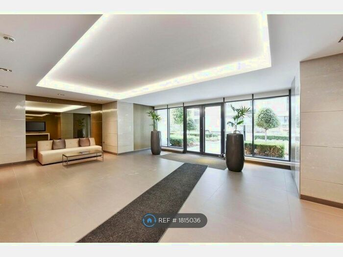 1 Bedroom Flat To Rent In Thurstan Street, London, SW6