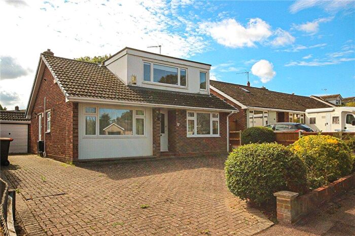 2 Bedroom Bungalow For Sale In Loring Road, Sharnbrook, MK44