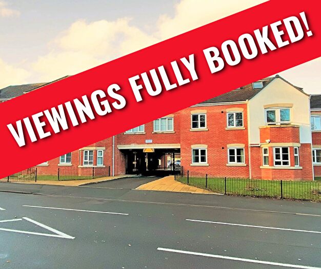 2 Bedroom Apartment To Rent In High Street, Amblecote, Stourbridge, DY8