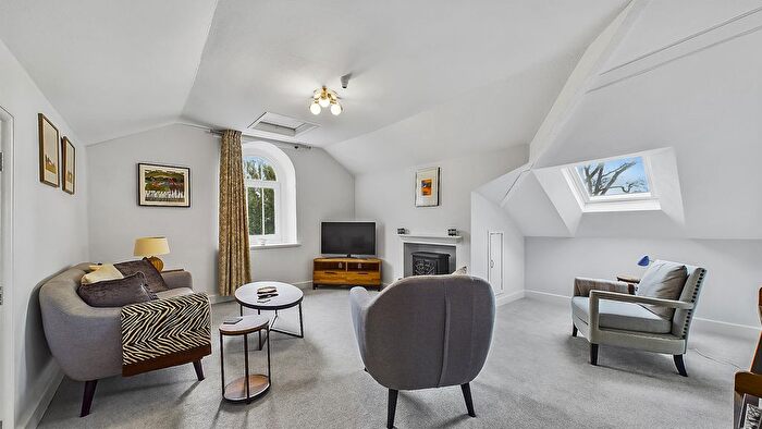 2 Bedroom Flat For Sale In Beetham House, Beetham, LA7