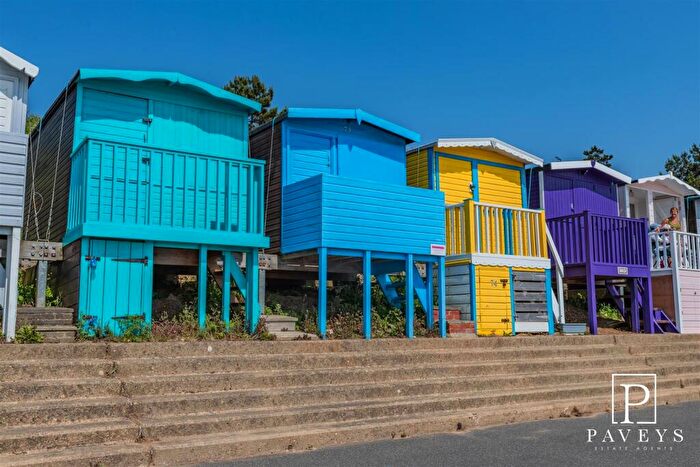 Chalet For Sale In The Leas, Frinton-On-Sea, CO13